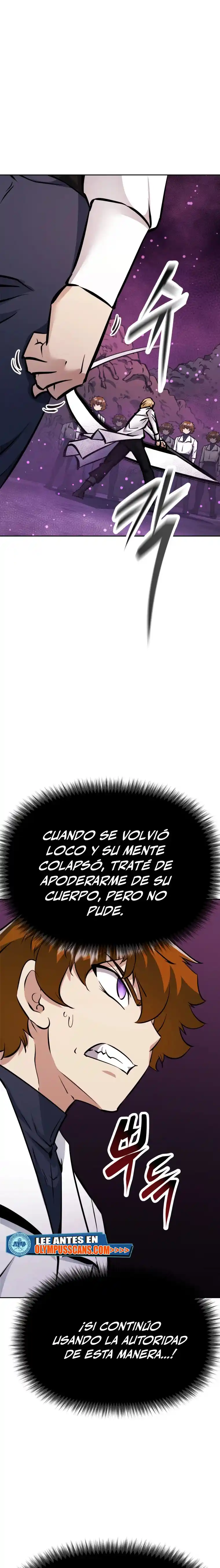 El Regreso Del Prodigioso Maestro De Espadas - Capítulo 36 - Página 39 - LectorTMOo