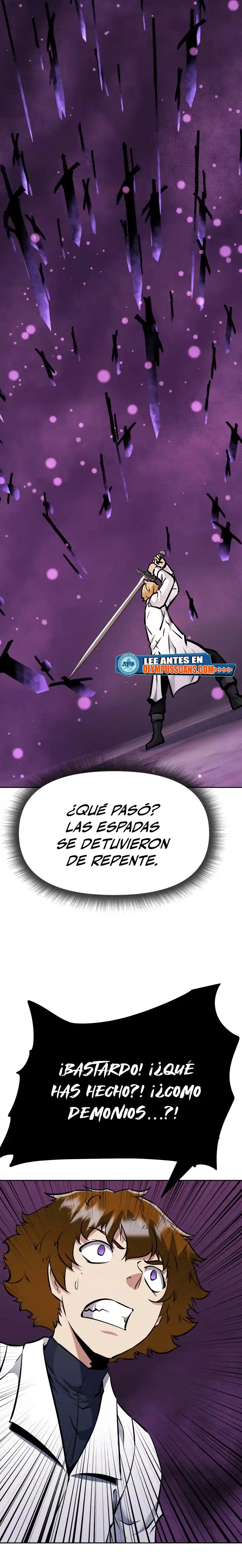 El Regreso Del Prodigioso Maestro De Espadas - Capítulo 36 - Página 46 - LectorTMOo