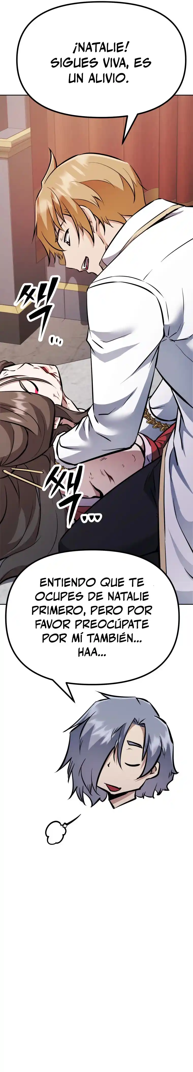 El Regreso Del Prodigioso Maestro De Espadas - Capítulo 36 - Página 66 - LectorTMOo