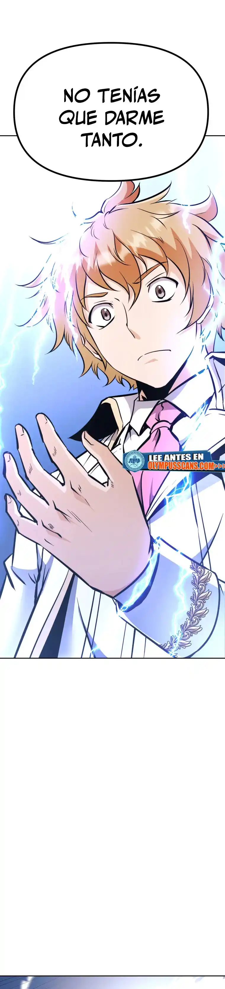 El Regreso Del Prodigioso Maestro De Espadas - Capítulo 36 - Página 71 - LectorTMOo
