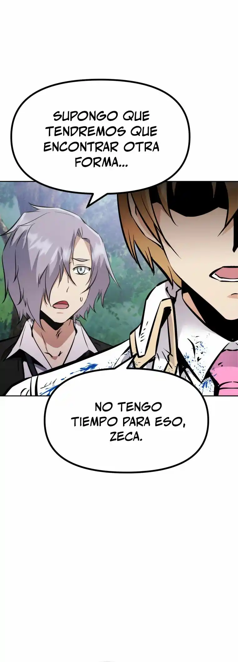 El Regreso Del Prodigioso Maestro De Espadas - Capítulo 37 - Página 32 - LectorTMOo