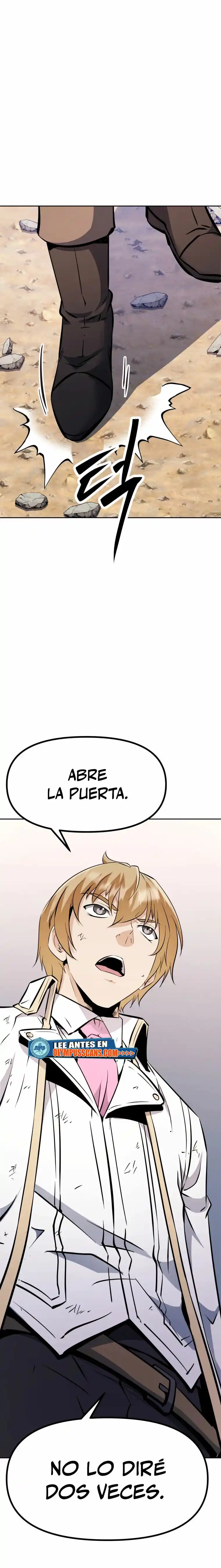 El Regreso Del Prodigioso Maestro De Espadas - Capítulo 37 - Página 35 - LectorTMOo