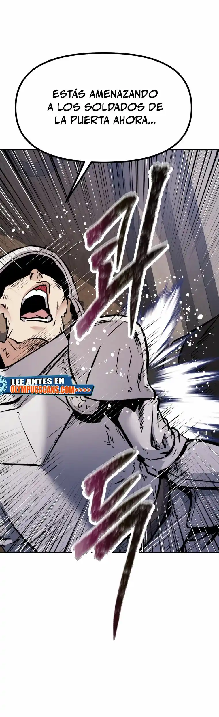 El Regreso Del Prodigioso Maestro De Espadas - Capítulo 37 - Página 37 - LectorTMOo