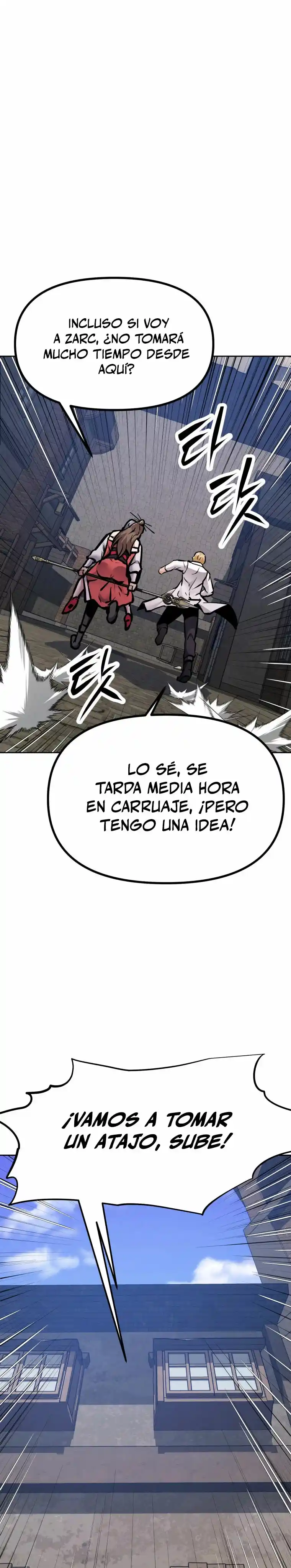 El Regreso Del Prodigioso Maestro De Espadas - Capítulo 37 - Página 64 - LectorTMOo