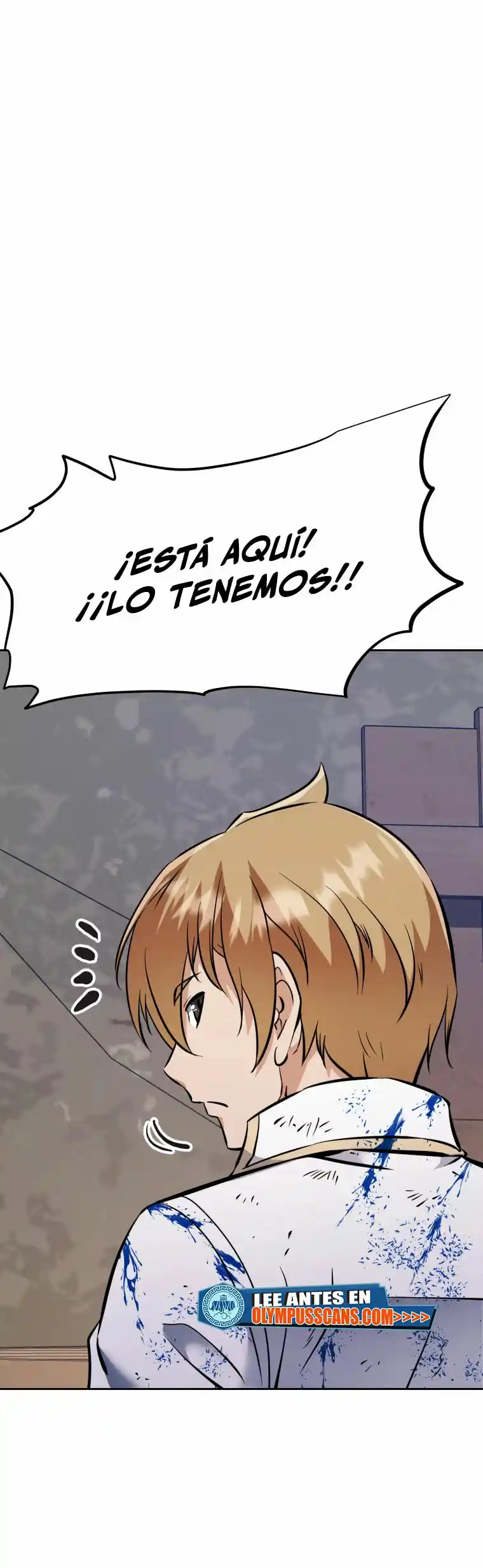 El Regreso Del Prodigioso Maestro De Espadas - Capítulo 37 - Página 67 - LectorTMOo