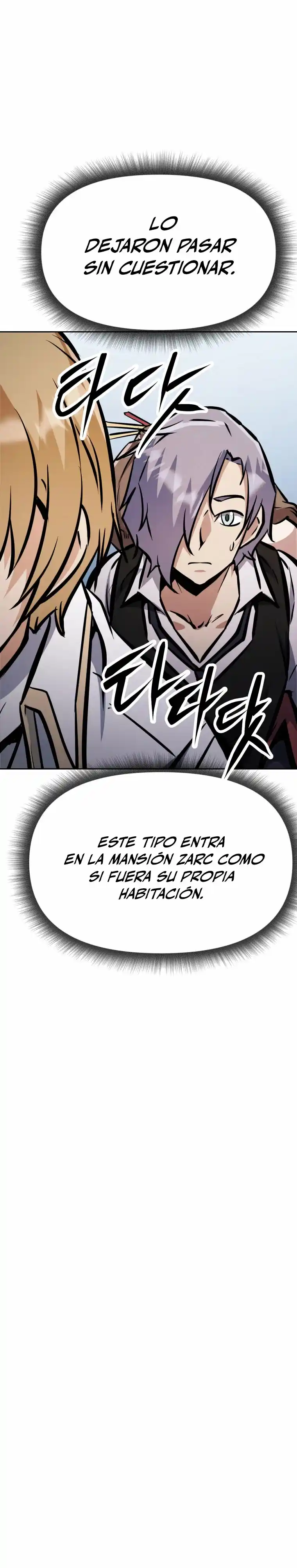 El Regreso Del Prodigioso Maestro De Espadas - Capítulo 38 - Página 12 - LectorTMOo