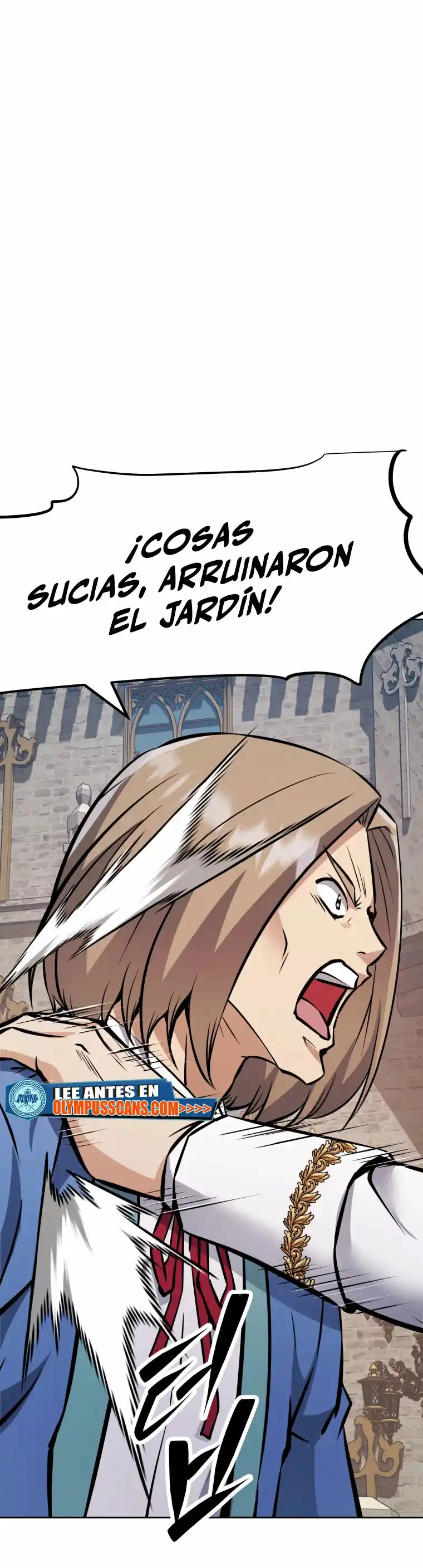 El Regreso Del Prodigioso Maestro De Espadas - Capítulo 38 - Página 19 - LectorTMOo