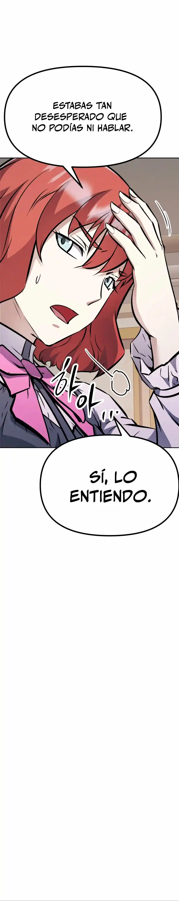 El Regreso Del Prodigioso Maestro De Espadas - Capítulo 38 - Página 36 - LectorTMOo
