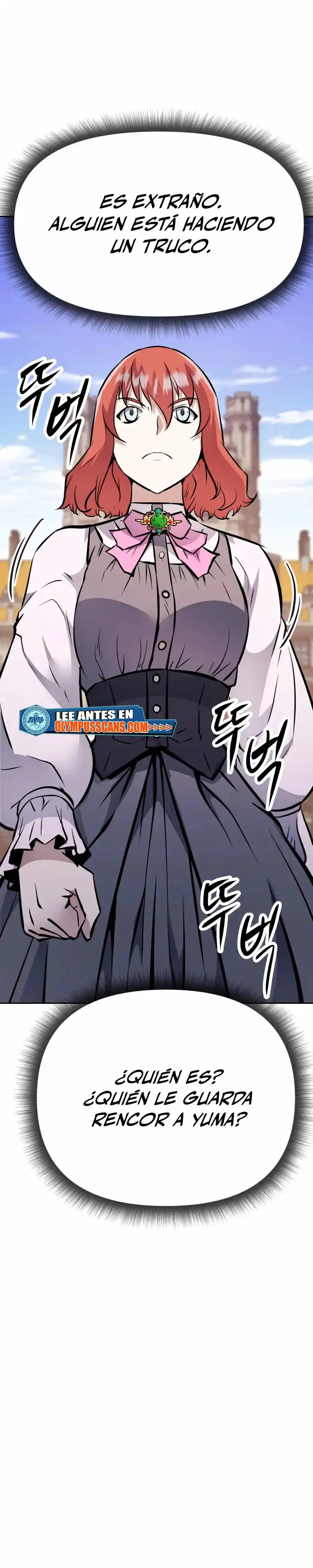 El Regreso Del Prodigioso Maestro De Espadas - Capítulo 38 - Página 43 - LectorTMOo