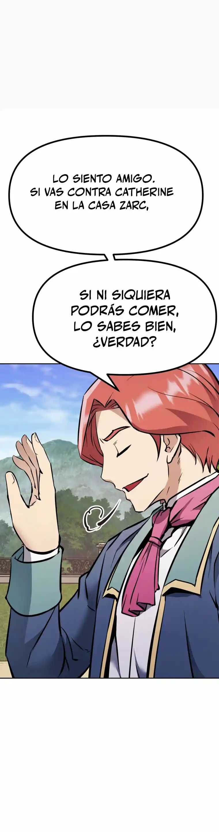 El Regreso Del Prodigioso Maestro De Espadas - Capítulo 38 - Página 53 - LectorTMOo
