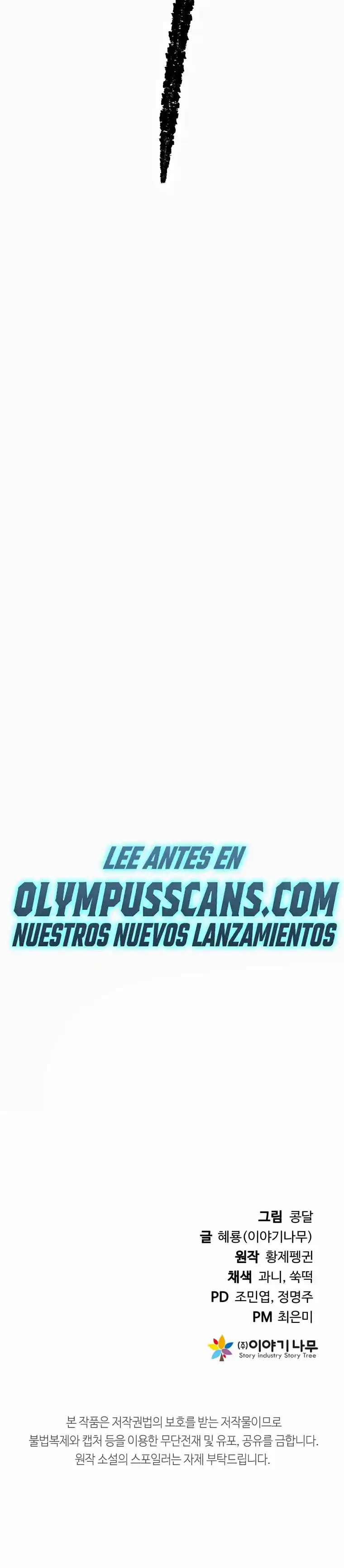 El Regreso Del Prodigioso Maestro De Espadas - Capítulo 38 - Página 63 - LectorTMOo