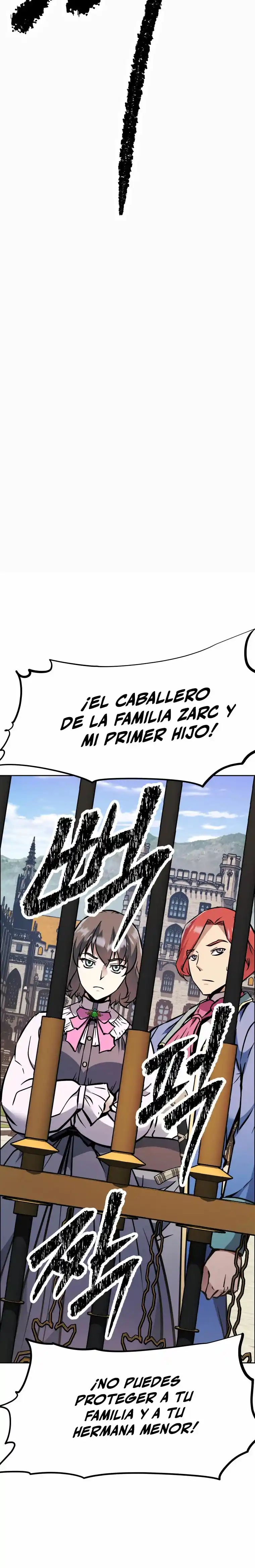 El Regreso Del Prodigioso Maestro De Espadas - Capítulo 39 - Página 4 - LectorTMOo