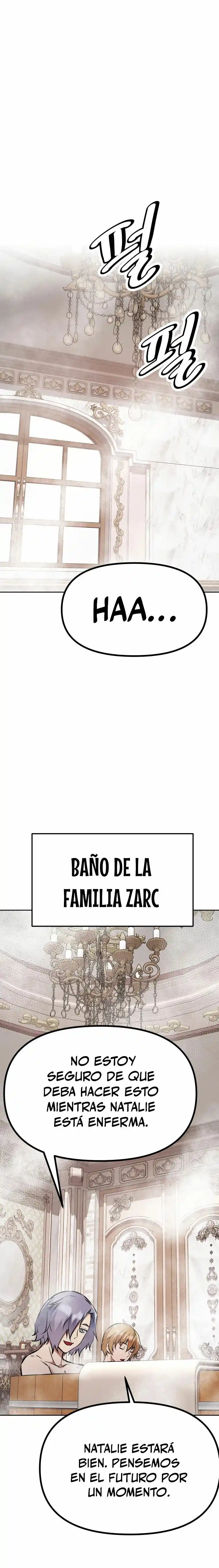 El Regreso Del Prodigioso Maestro De Espadas - Capítulo 39 - Página 18 - LectorTMOo