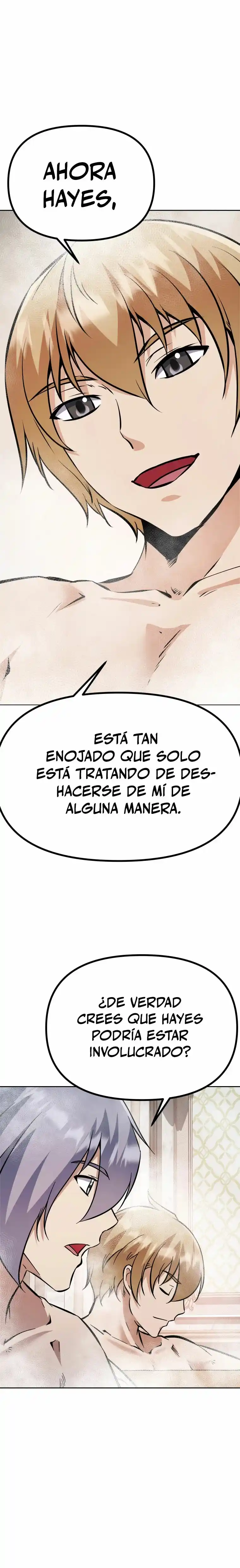 El Regreso Del Prodigioso Maestro De Espadas - Capítulo 39 - Página 20 - LectorTMOo