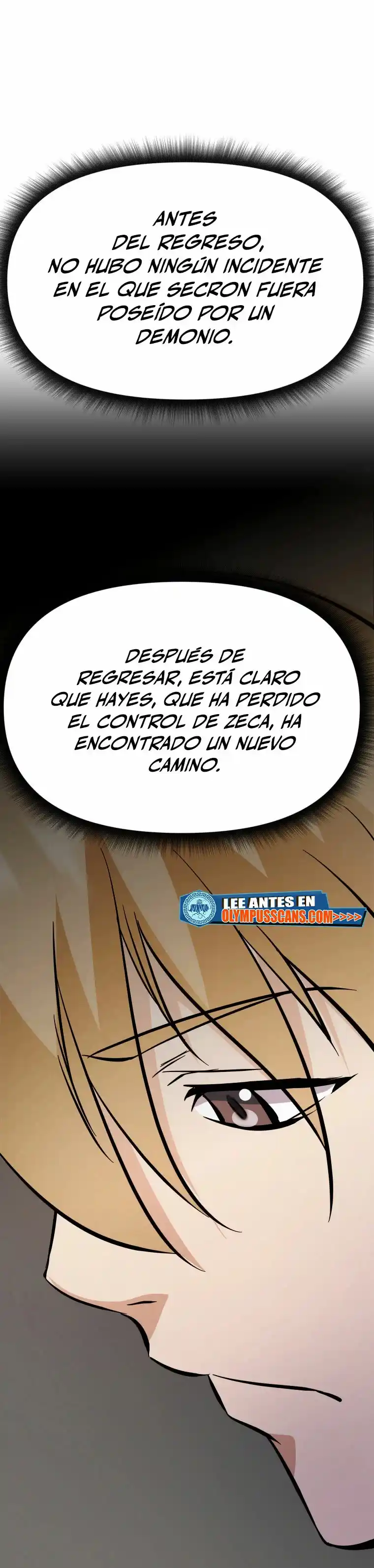 El Regreso Del Prodigioso Maestro De Espadas - Capítulo 39 - Página 21 - LectorTMOo