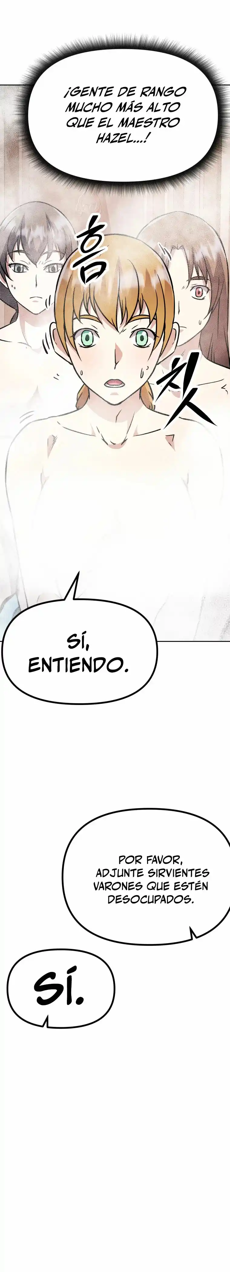 El Regreso Del Prodigioso Maestro De Espadas - Capítulo 39 - Página 28 - LectorTMOo