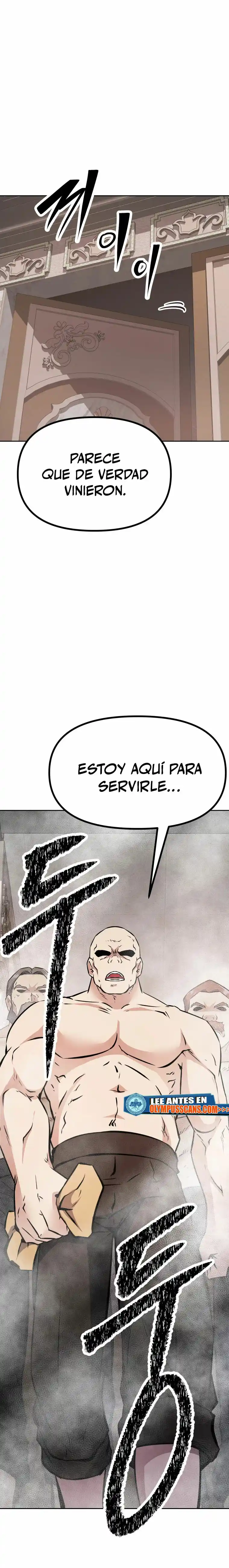 El Regreso Del Prodigioso Maestro De Espadas - Capítulo 39 - Página 30 - LectorTMOo