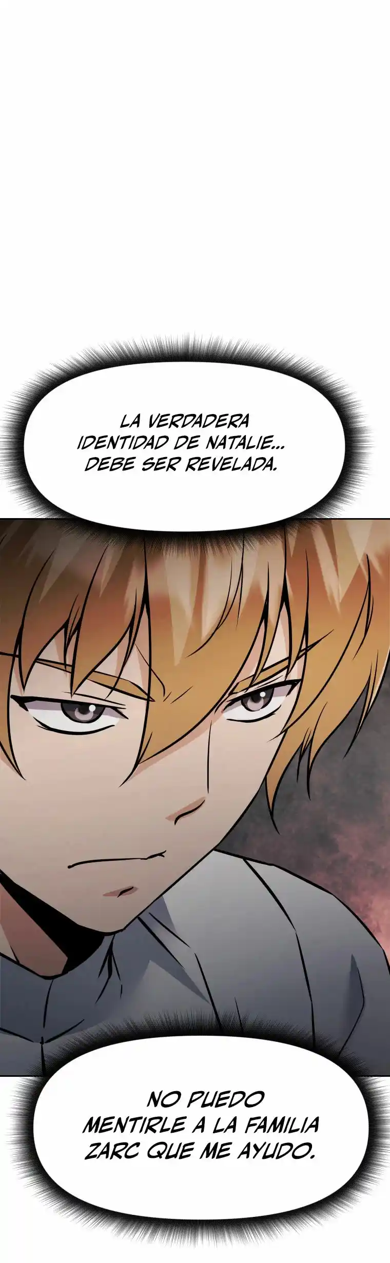 El Regreso Del Prodigioso Maestro De Espadas - Capítulo 39 - Página 39 - LectorTMOo