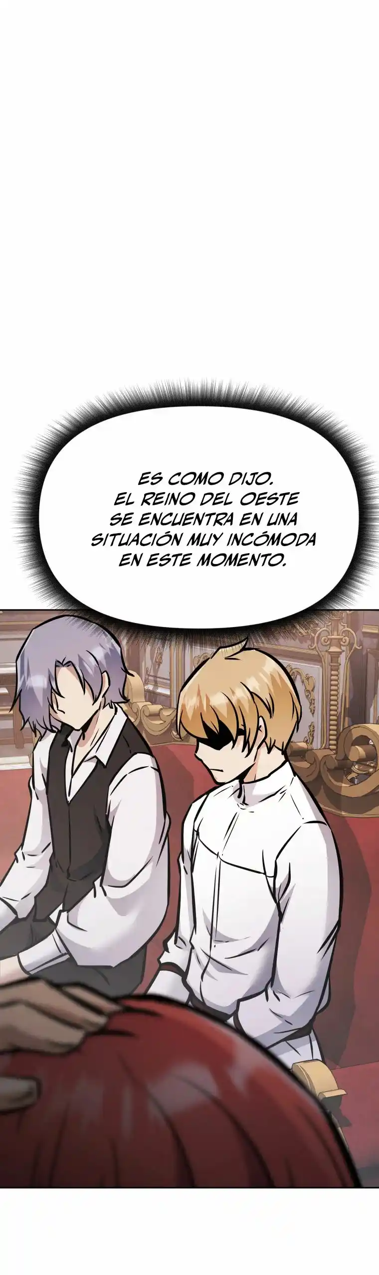 El Regreso Del Prodigioso Maestro De Espadas - Capítulo 39 - Página 41 - LectorTMOo