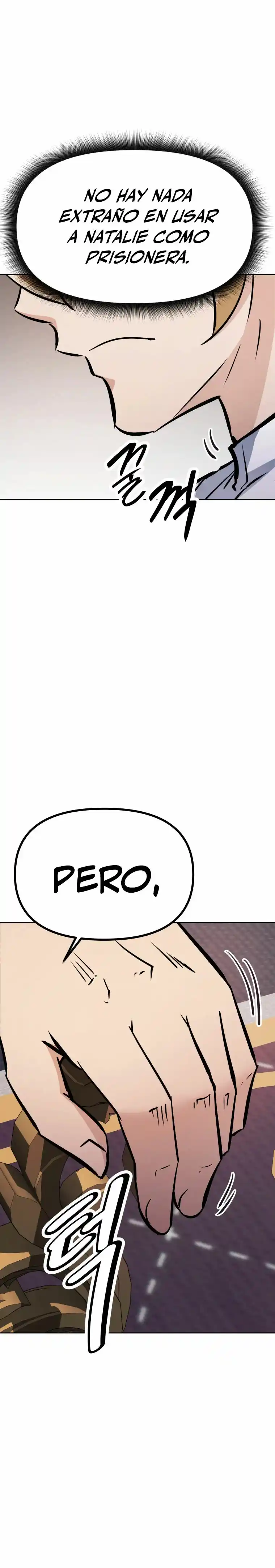 El Regreso Del Prodigioso Maestro De Espadas - Capítulo 39 - Página 42 - LectorTMOo
