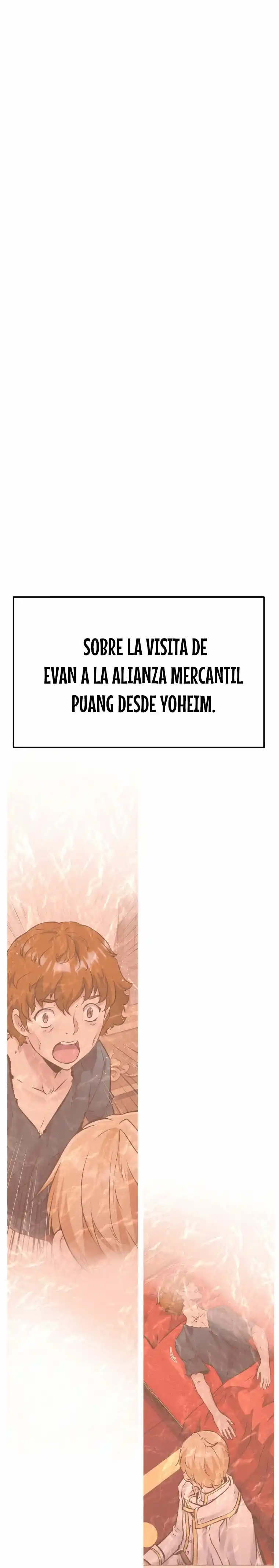 El Regreso Del Prodigioso Maestro De Espadas - Capítulo 39 - Página 46 - LectorTMOo