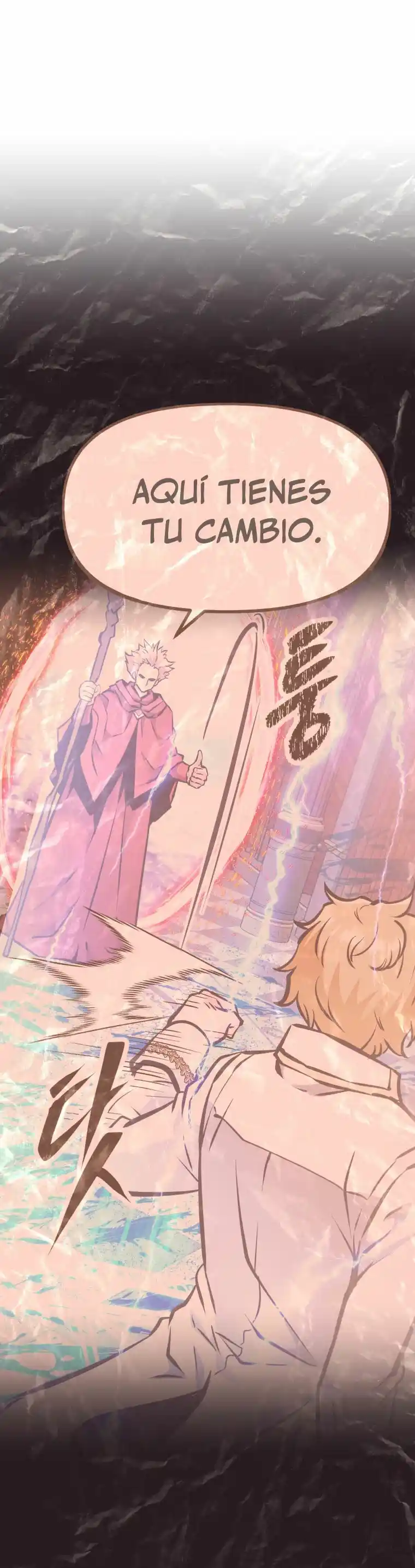 El Regreso Del Prodigioso Maestro De Espadas - Capítulo 39 - Página 56 - LectorTMOo