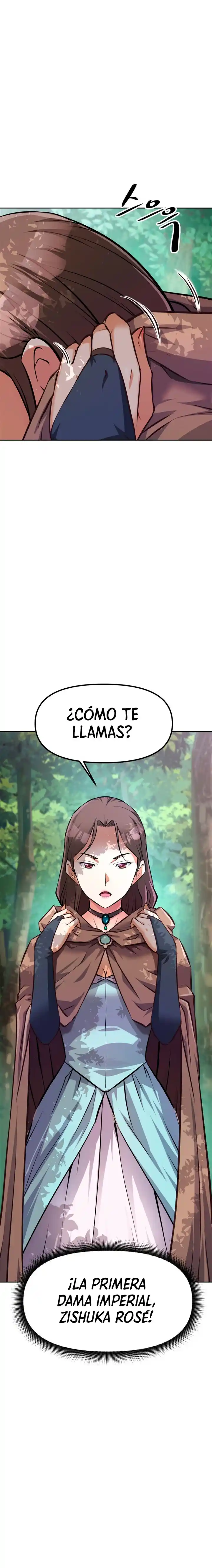 El Regreso Del Prodigioso Maestro De Espadas - Capítulo 4 - Página 5 - LectorTMOo