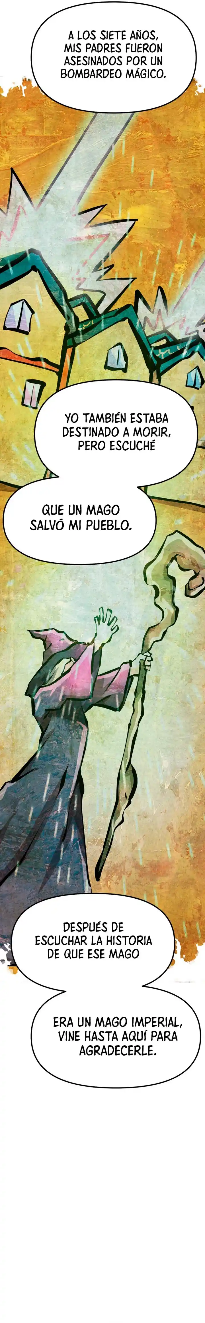 El Regreso Del Prodigioso Maestro De Espadas - Capítulo 4 - Página 8 - LectorTMOo