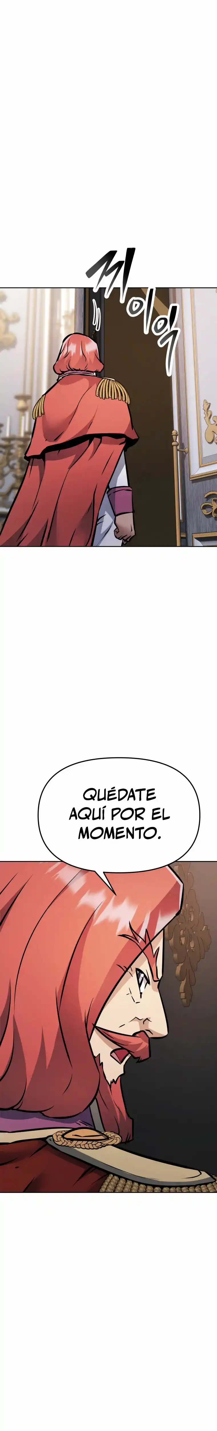El Regreso Del Prodigioso Maestro De Espadas - Capítulo 40 - Página 6 - LectorTMOo