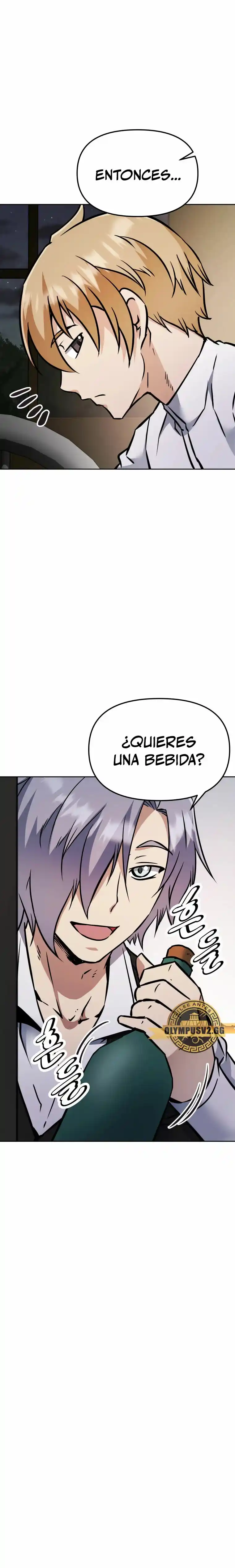 El Regreso Del Prodigioso Maestro De Espadas - Capítulo 40 - Página 13 - LectorTMOo