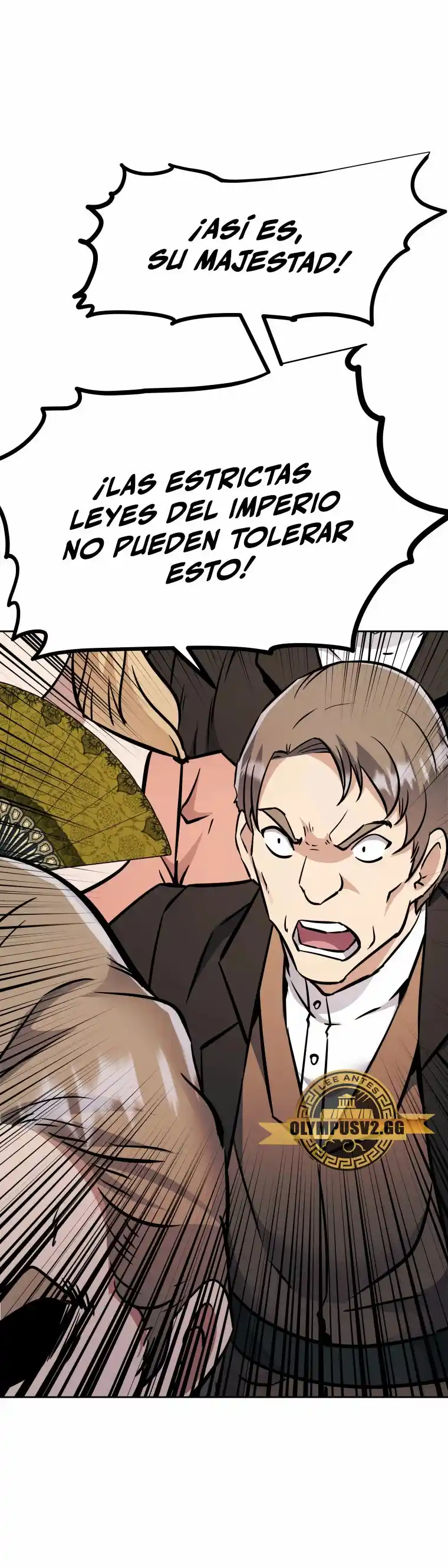 El Regreso Del Prodigioso Maestro De Espadas - Capítulo 40 - Página 39 - LectorTMOo
