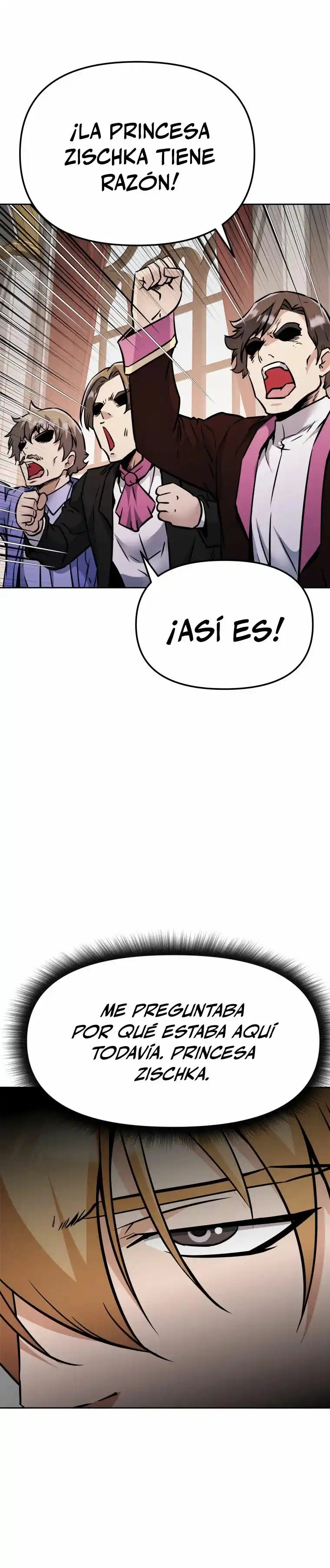 El Regreso Del Prodigioso Maestro De Espadas - Capítulo 40 - Página 49 - LectorTMOo