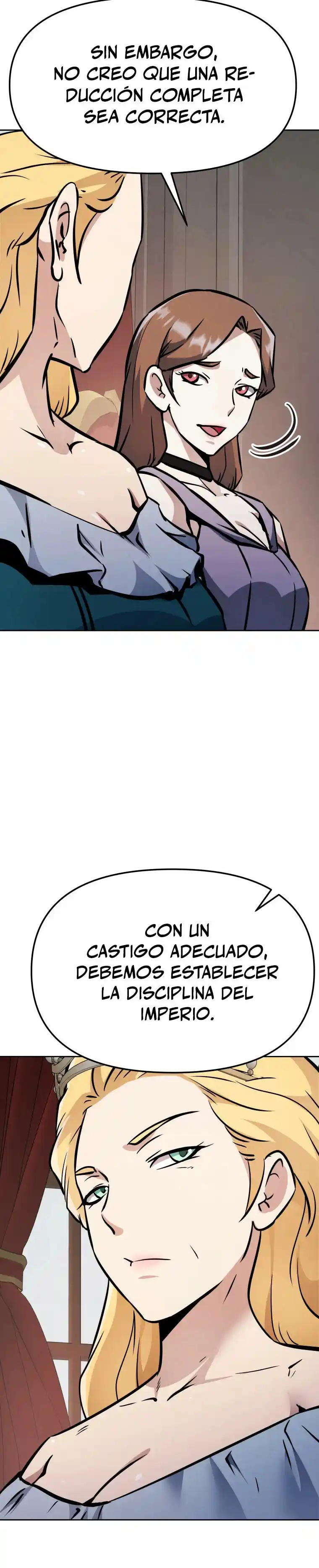 El Regreso Del Prodigioso Maestro De Espadas - Capítulo 40 - Página 54 - LectorTMOo