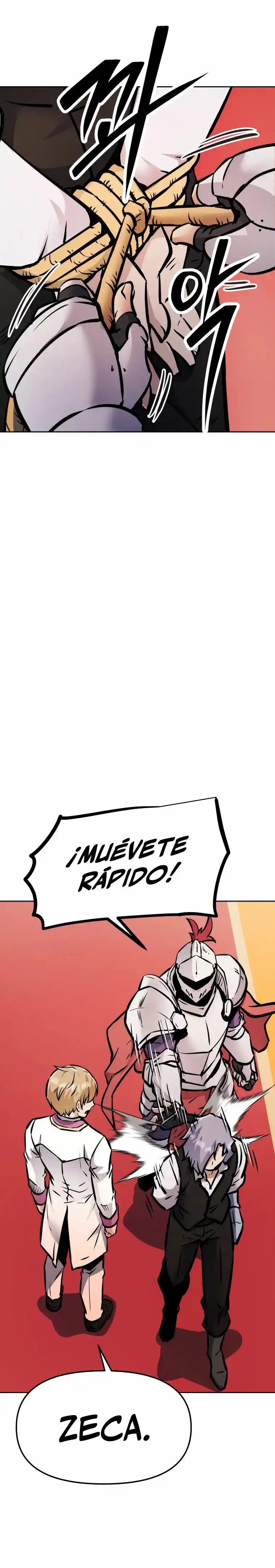 El Regreso Del Prodigioso Maestro De Espadas - Capítulo 40 - Página 61 - LectorTMOo