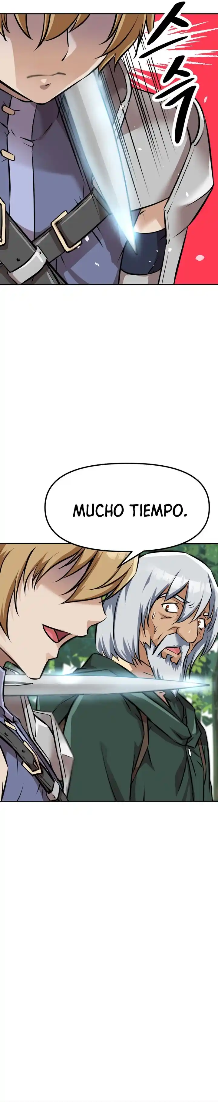 El Regreso Del Prodigioso Maestro De Espadas - Capítulo 5 - Página 12 - LectorTMOo
