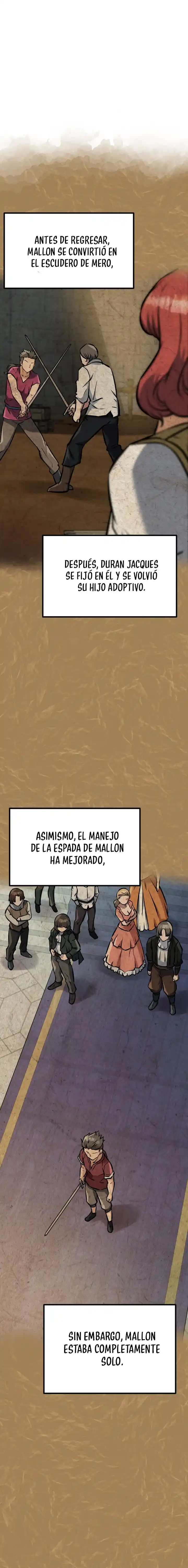 El Regreso Del Prodigioso Maestro De Espadas - Capítulo 5 - Página 16 - LectorTMOo