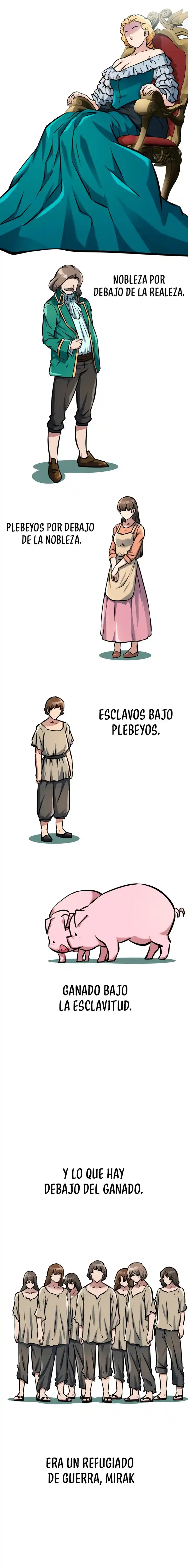 El Regreso Del Prodigioso Maestro De Espadas - Capítulo 6 - Página 9 - LectorTMOo