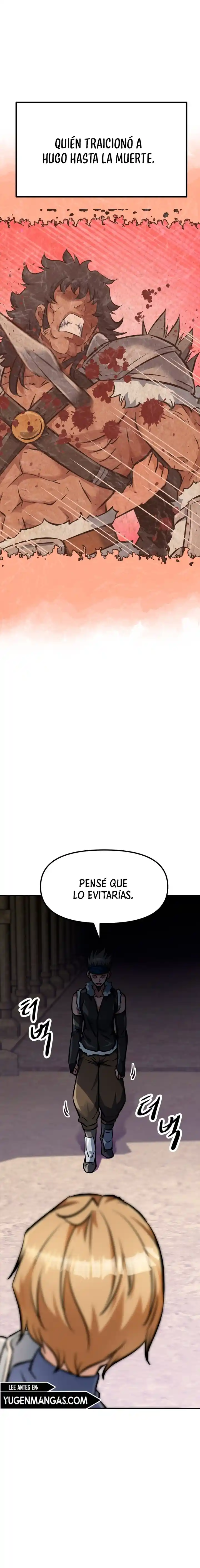 El Regreso Del Prodigioso Maestro De Espadas - Capítulo 6 - Página 18 - LectorTMOo