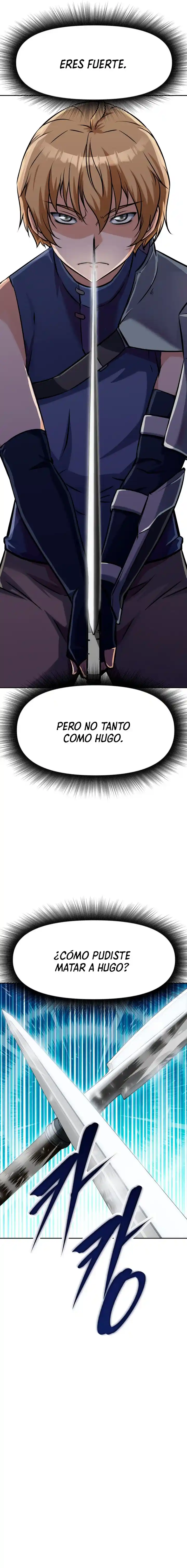 El Regreso Del Prodigioso Maestro De Espadas - Capítulo 6 - Página 26 - LectorTMOo