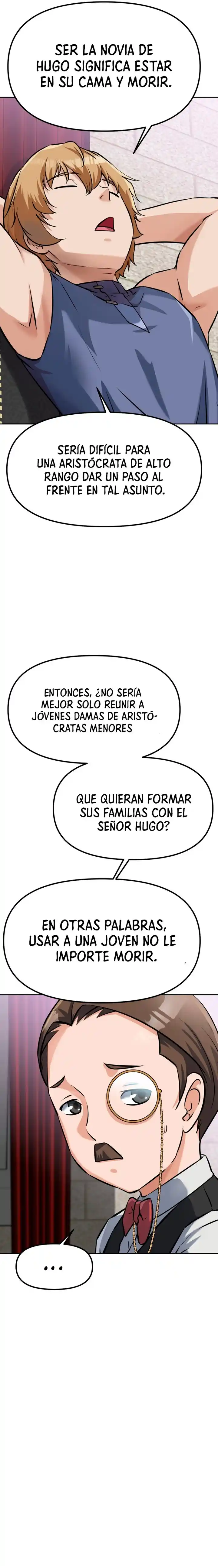 El Regreso Del Prodigioso Maestro De Espadas - Capítulo 7 - Página 6 - LectorTMOo