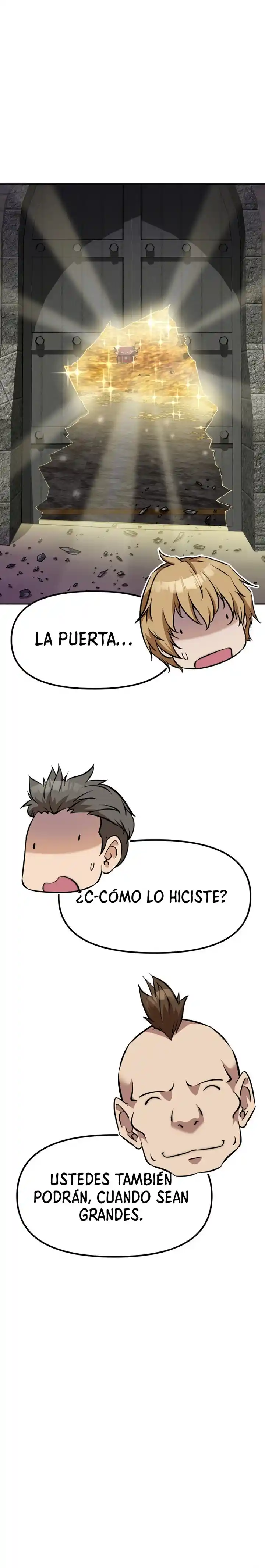 El Regreso Del Prodigioso Maestro De Espadas - Capítulo 8 - Página 8 - LectorTMOo