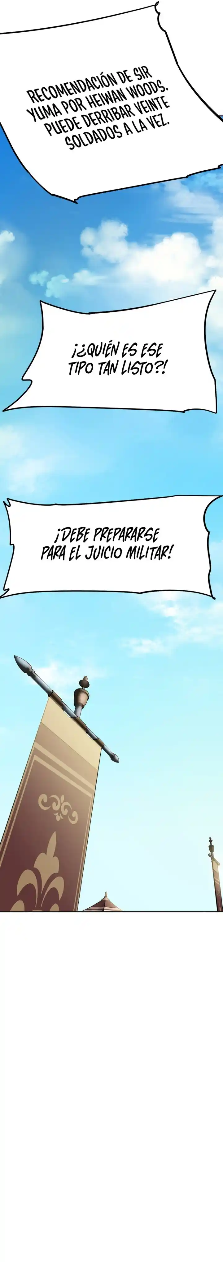 El Regreso Del Prodigioso Maestro De Espadas - Capítulo 8 - Página 20 - LectorTMOo