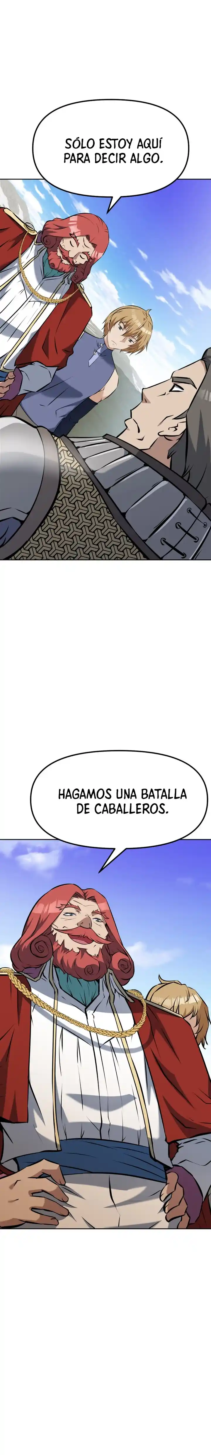 El Regreso Del Prodigioso Maestro De Espadas - Capítulo 9 - Página 18 - LectorTMOo