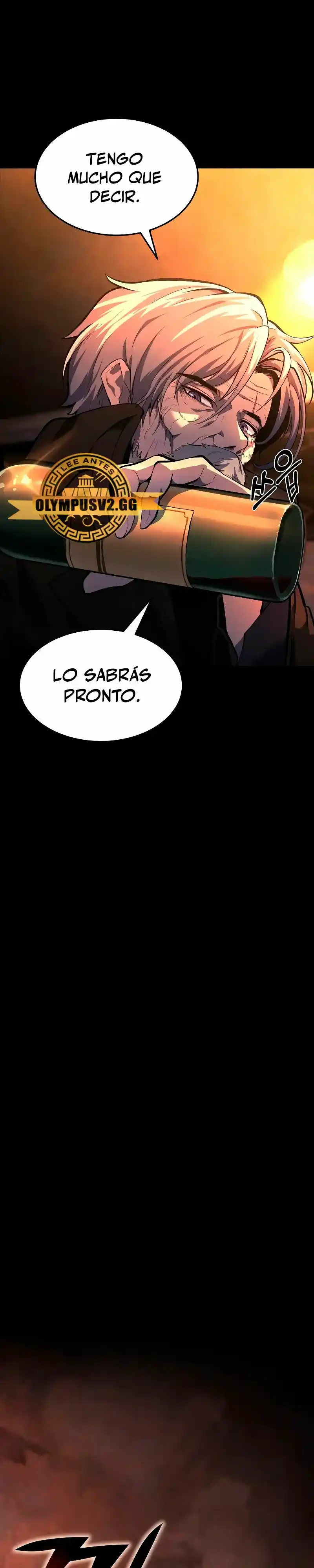 El Regreso Del Tirano Del Apocalipsis - Capítulo 1 - Página 14 - LectorTMOo