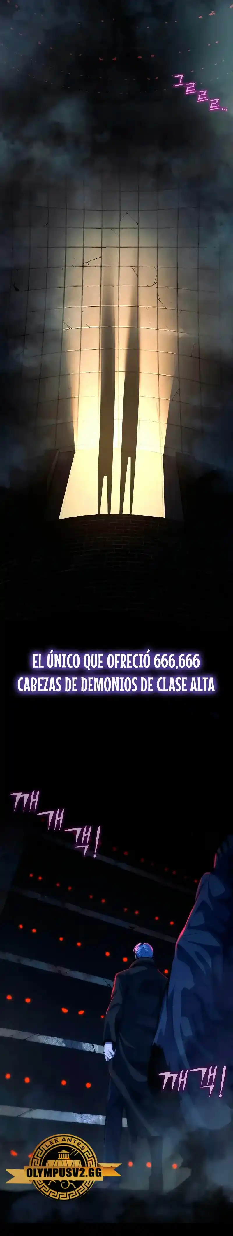 El Regreso Del Tirano Del Apocalipsis - Capítulo 1 - Página 18 - LectorTMOo