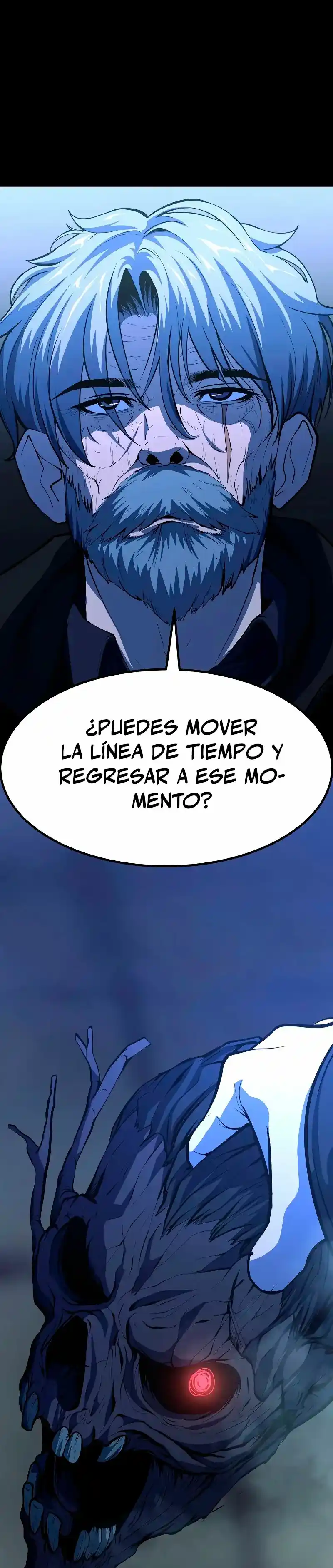 El Regreso Del Tirano Del Apocalipsis - Capítulo 1 - Página 19 - LectorTMOo