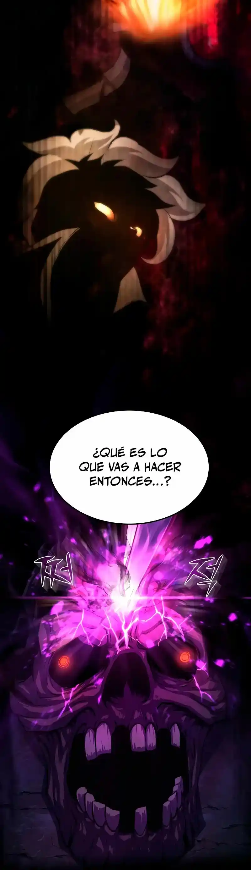 El Regreso Del Tirano Del Apocalipsis - Capítulo 1 - Página 24 - LectorTMOo