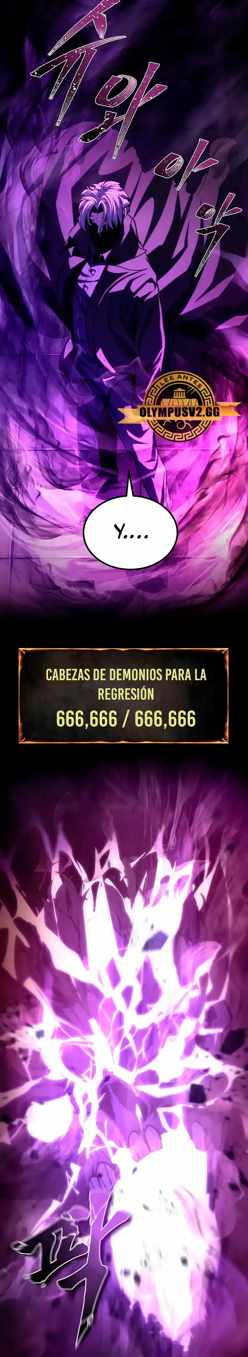 El Regreso Del Tirano Del Apocalipsis - Capítulo 1 - Página 28 - LectorTMOo
