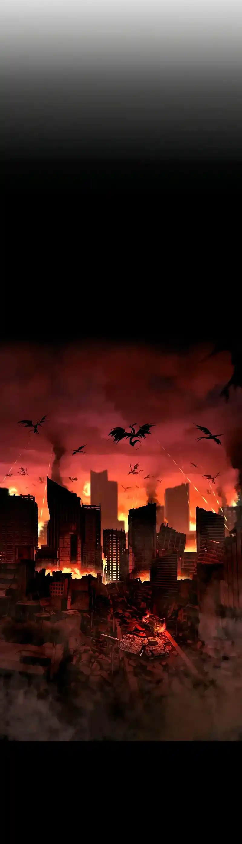 El Regreso Del Tirano Del Apocalipsis - Capítulo 1 - Página 38 - LectorTMOo