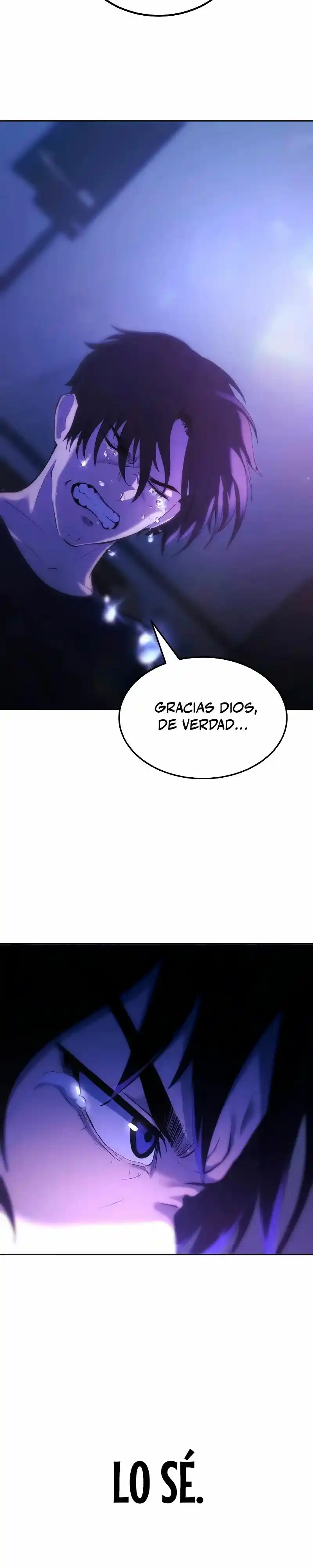El Regreso Del Tirano Del Apocalipsis - Capítulo 1 - Página 45 - LectorTMOo
